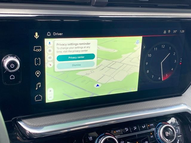 Certified 2025 GMC Sierra 1500 Denali w/ Denali Reserve Package image 11