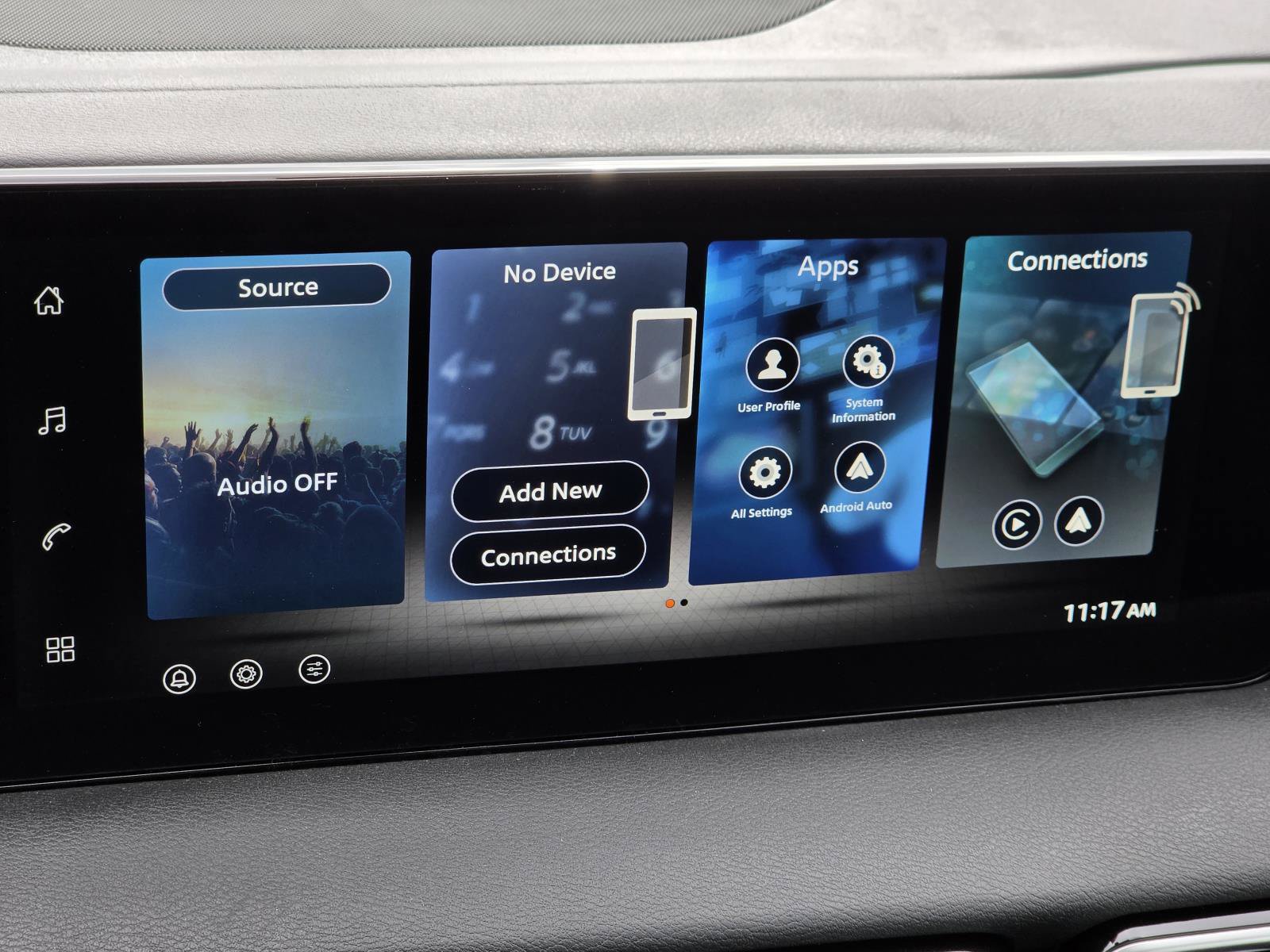 New 2027 Nissan Sentra S FWD image 19