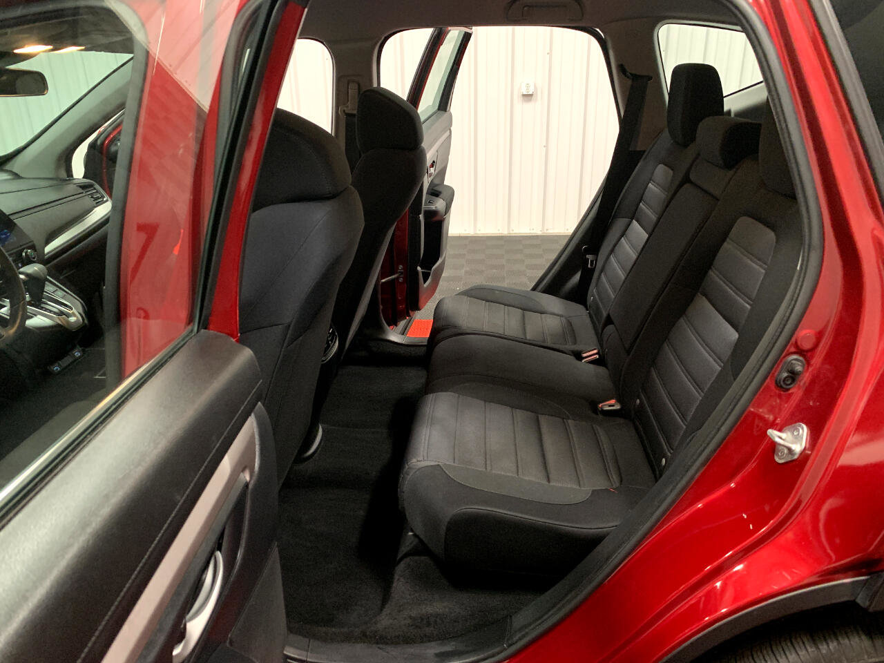 Used 2021 Honda CR-V Special Edition image 44