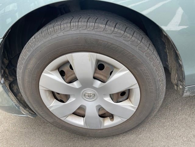Used 2007 Toyota Camry LE FWD image 10