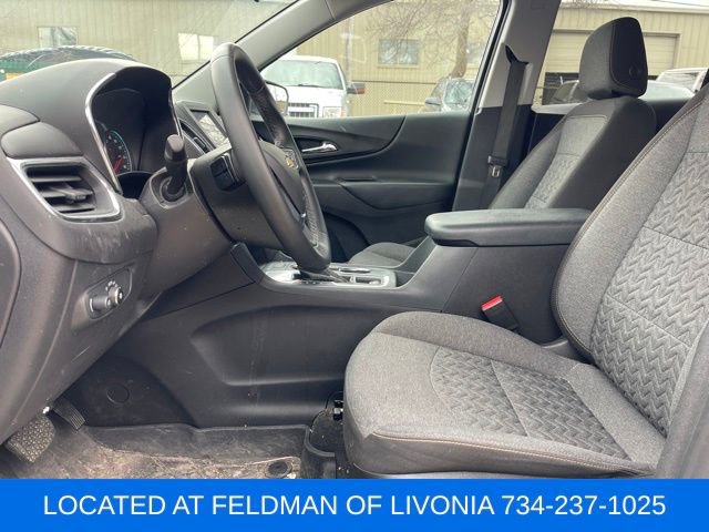 Certified 2024 Chevrolet Equinox LT image 6