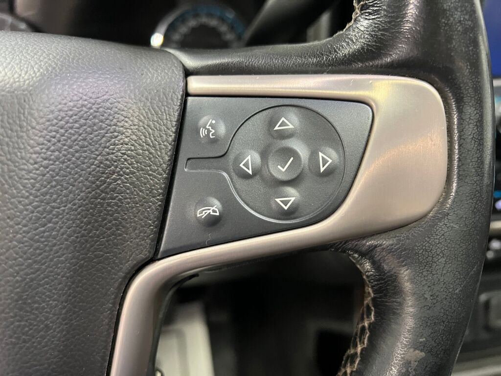 Used 2019 GMC Sierra 2500 Denali w/ Duramax Plus Package image 12