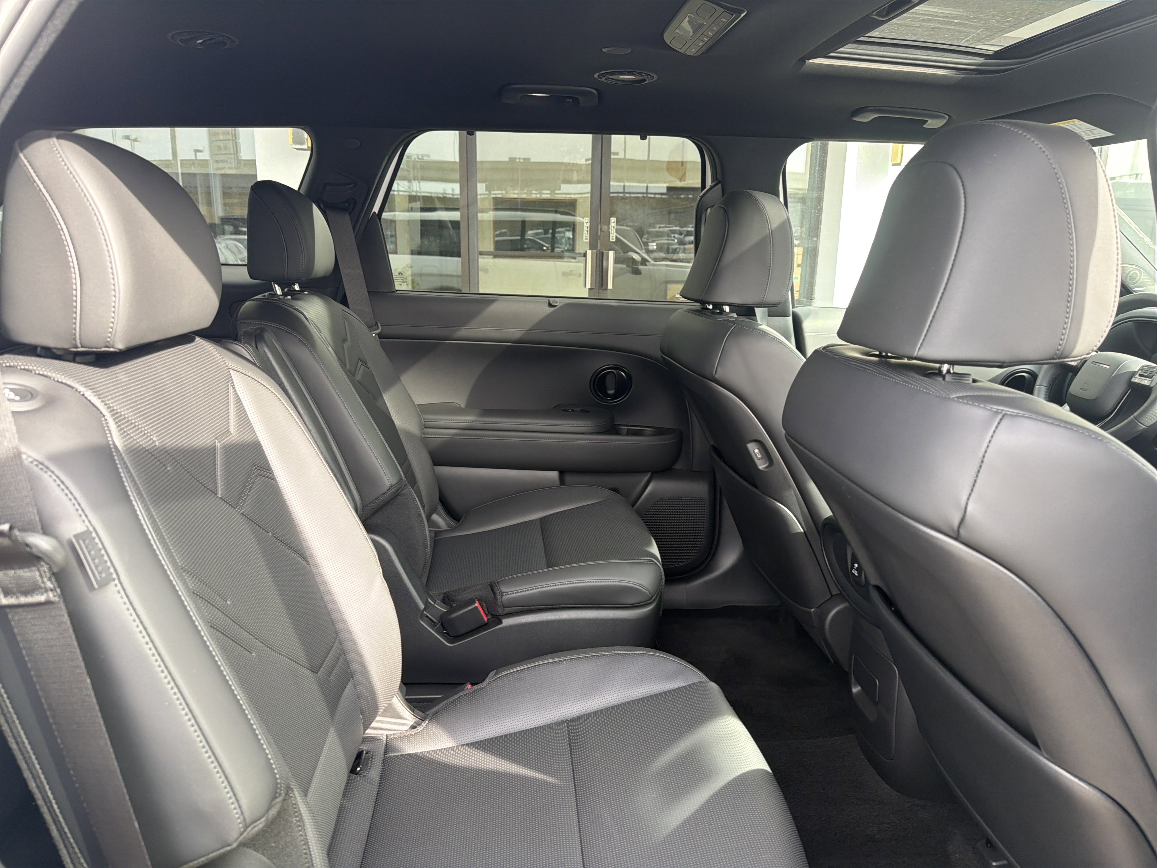 Certified 2026 Hyundai Palisade XRT Pro image 24