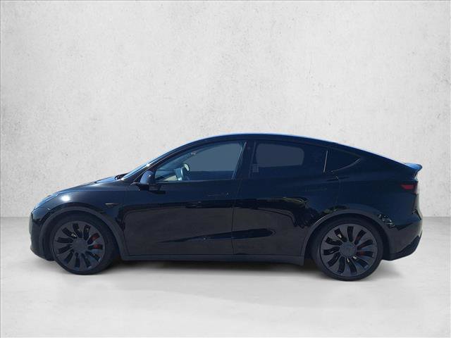Used 2022 Tesla Model Y Performance AWD/4WD image 8