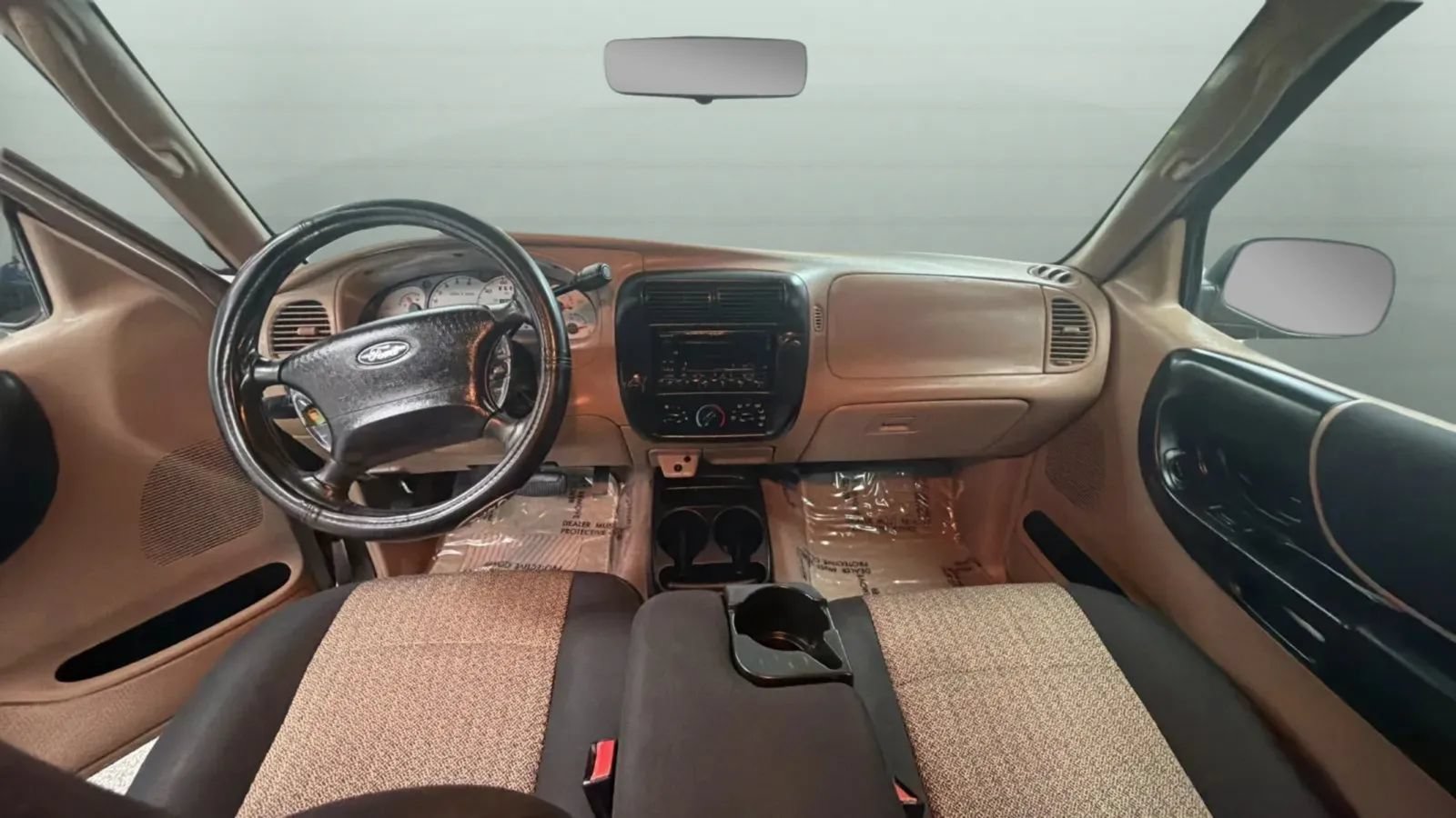 Used 2003 Ford Ranger Edge RWD image 11