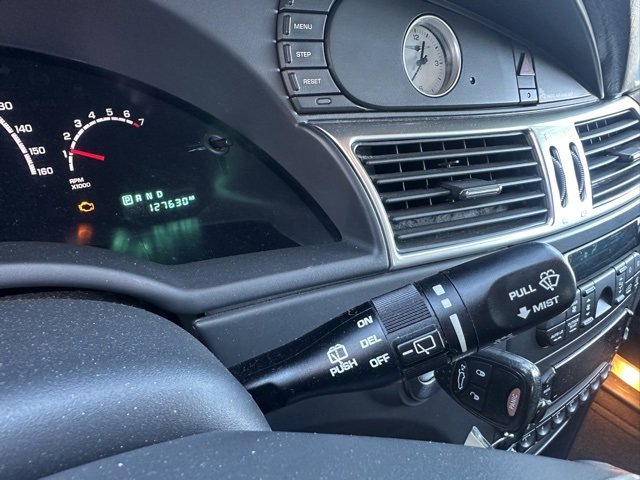 Used 2006 Chrysler Pacifica Touring image 18