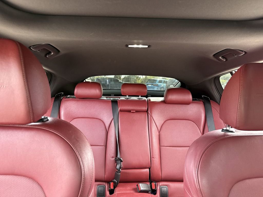 Used 2023 Kia Stinger GT-Line w/ Sun & Sound Package image 23