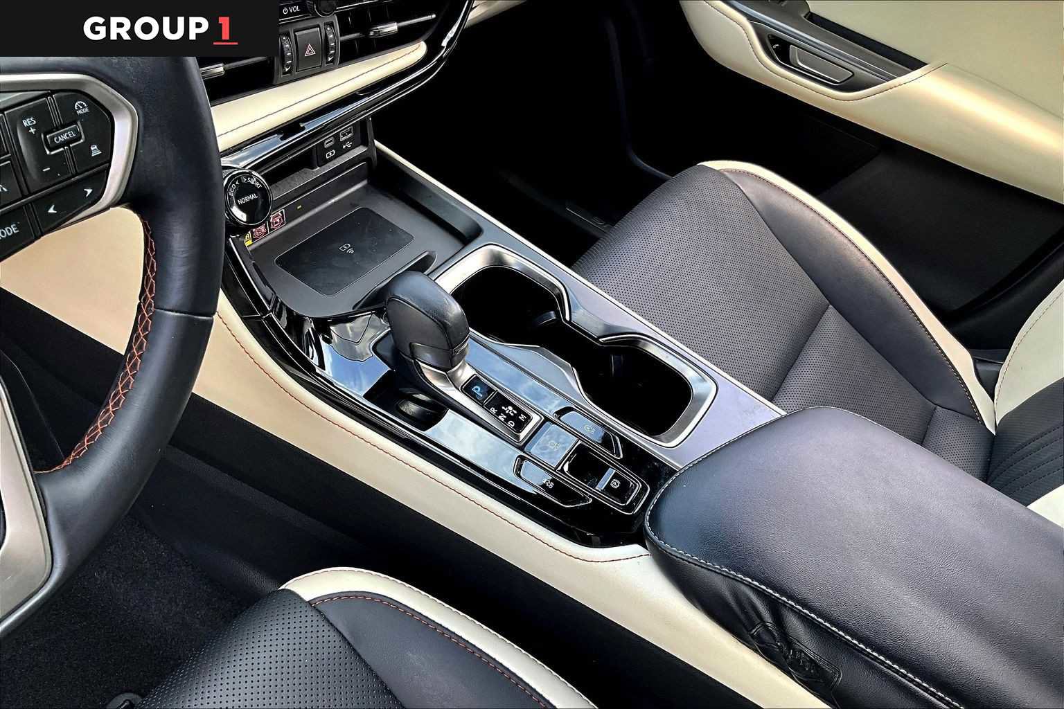 Used 2024 Lexus NX 250 FWD image 14