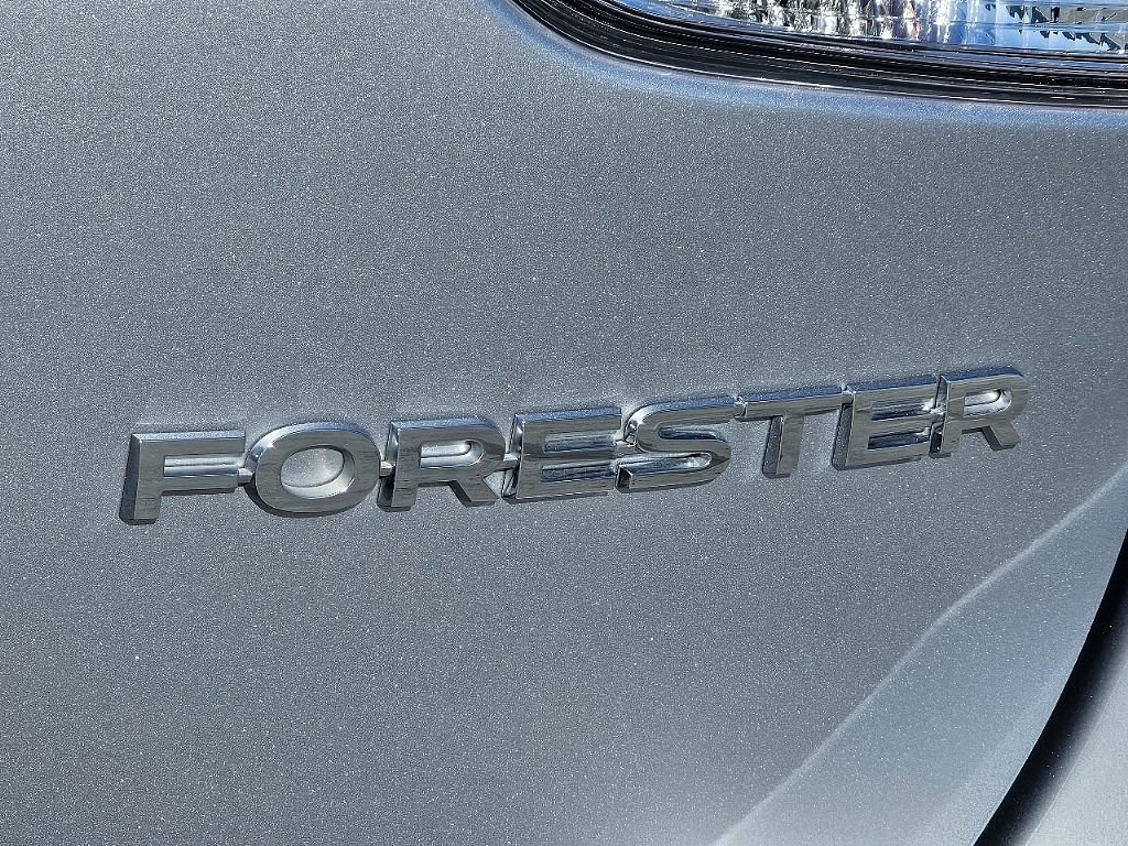Used 2019 Subaru Forester w/ Alloy Wheel Package AWD/4WD image 13