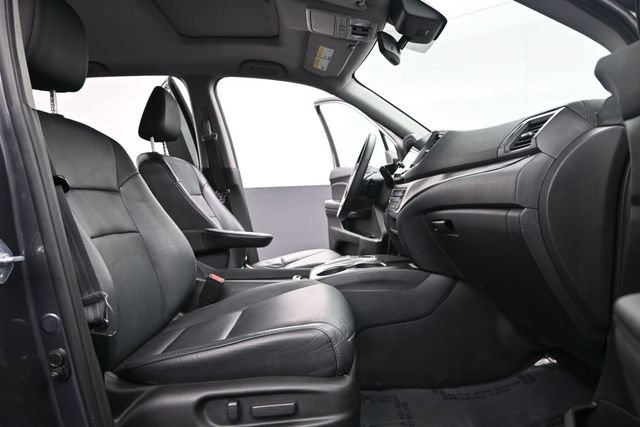 Used 2022 Honda Pilot Special Edition image 21