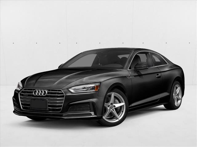 Used 2019 Audi A5 2.0T Premium Plus w/ Premium Plus AWD/4WD image 1