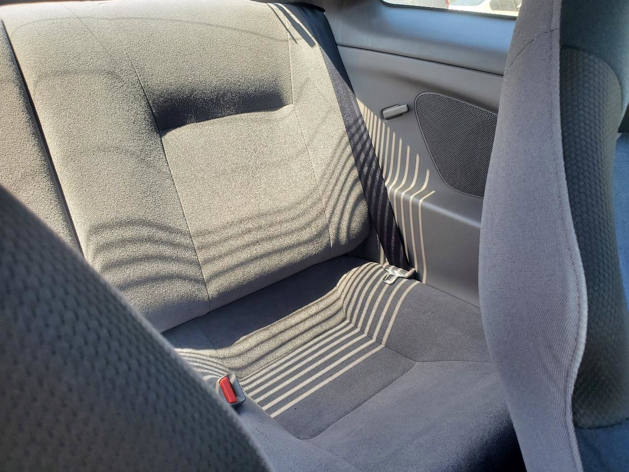 Used 2002 Toyota Celica GT-S FWD image 7