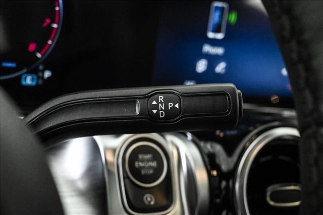 New 2026 Mercedes-Benz GLB 250 4MATIC image 12