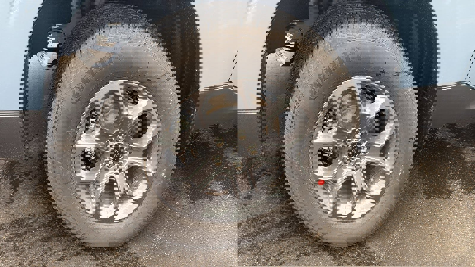 New 2026 Ford Maverick XLT w/ XLT Luxury Package image 8