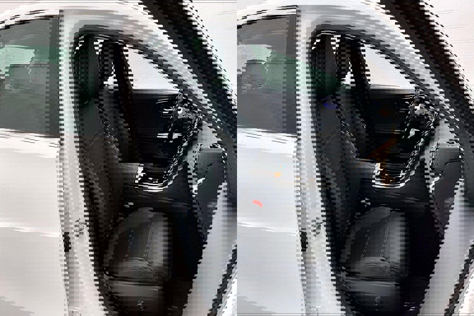 Certified 2022 Mercedes-Benz C 300 Sedan image 6