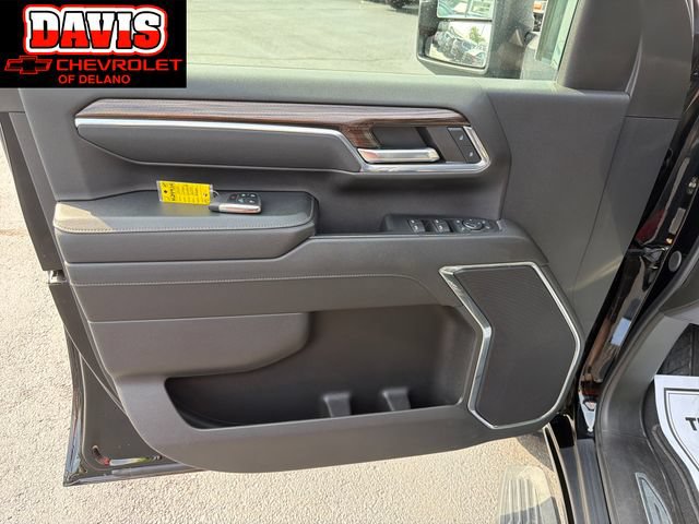 Used 2024 Chevrolet Silverado 3500 LT w/ All Star Edition AWD/4WD image 17