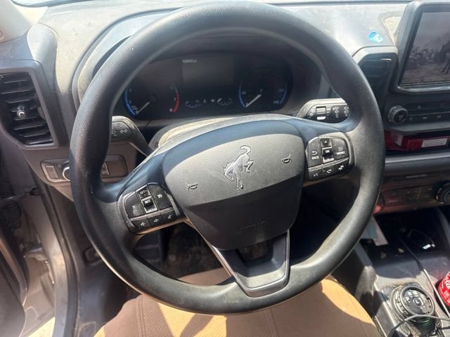 Used 2021 Ford Bronco Sport AWD/4WD image 37