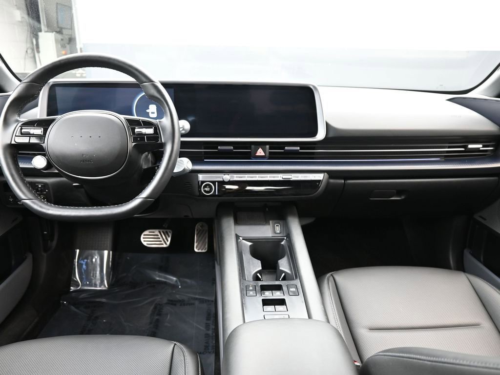 Certified 2024 Hyundai Ioniq 6 Limited image 10