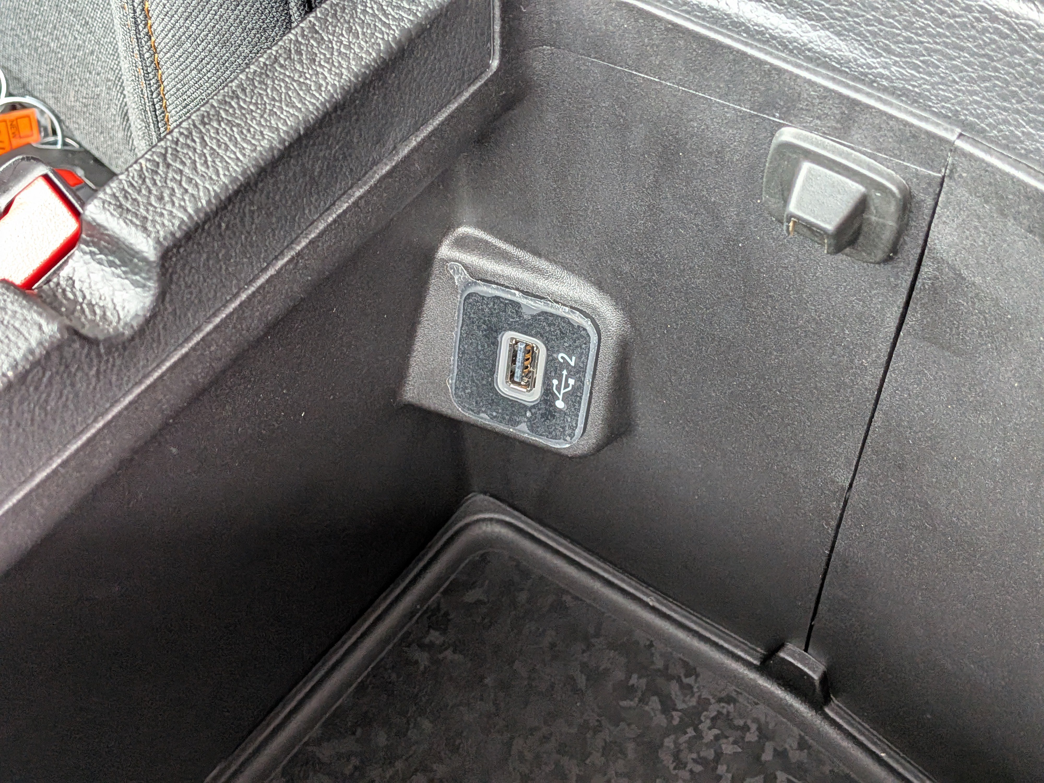 Used 2024 Jeep Wrangler Sport AWD/4WD image 30