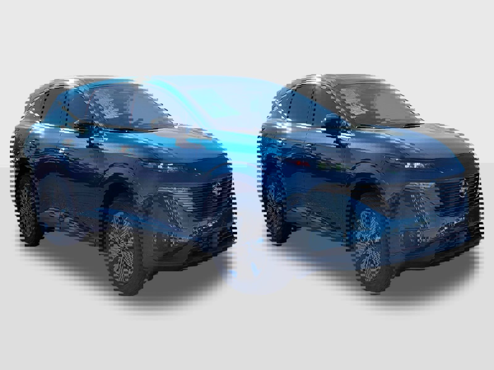 New 2026 Nissan Murano SL image 9