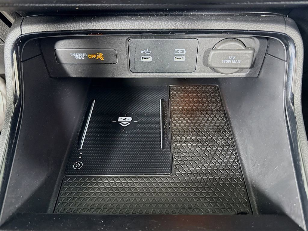Certified 2026 Honda CR-V TrailSport image 19