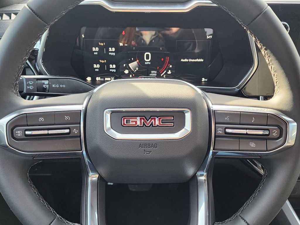 New 2026 GMC Canyon Elevation w/ Convenience Package AWD/4WD image 18