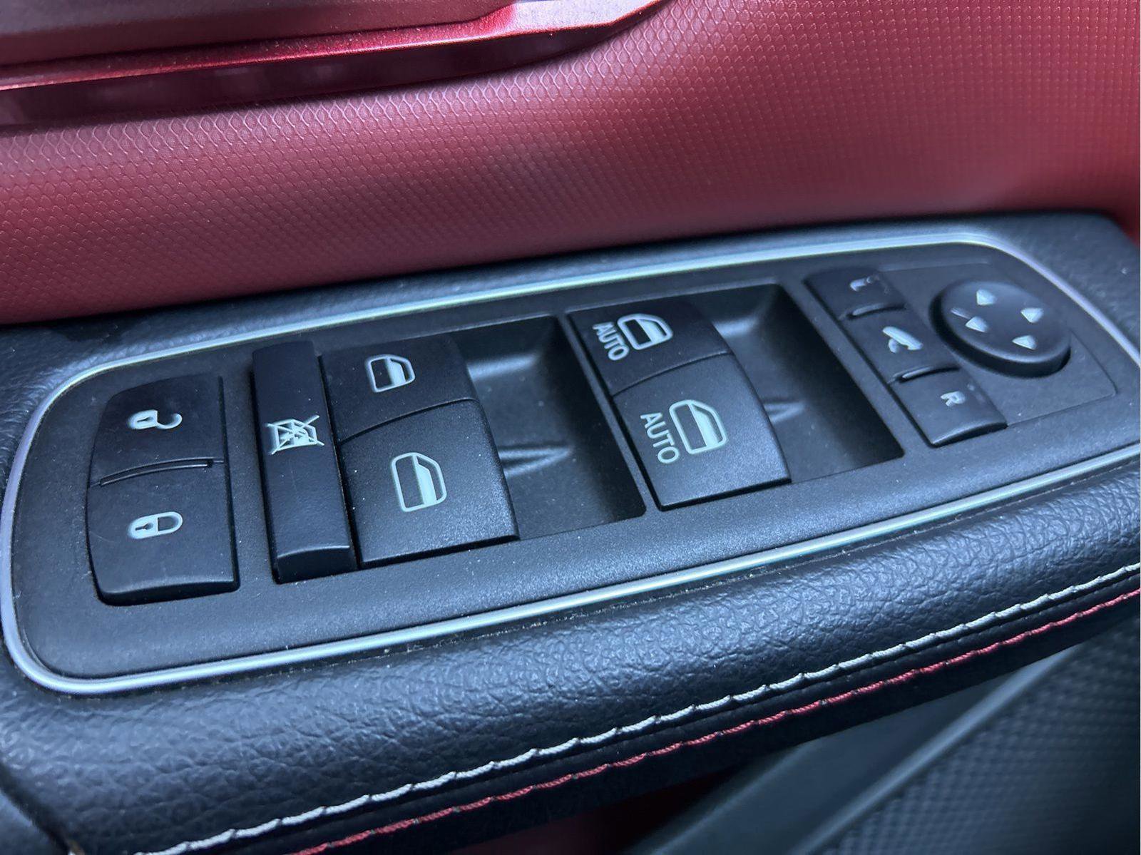 Certified 2023 RAM 1500 Rebel w/ Rebel Level 1 Equipment Group image 14