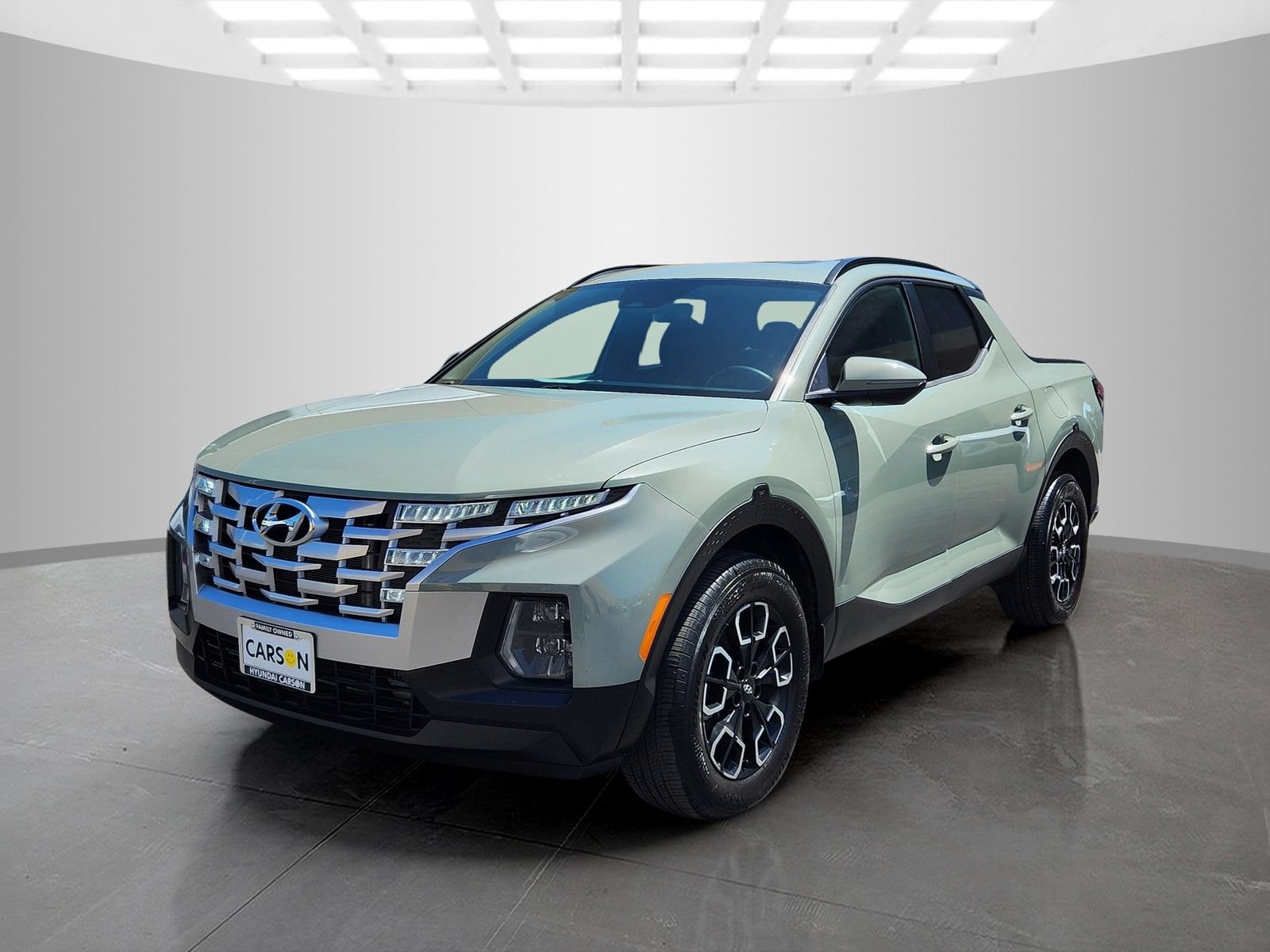 Used 2022 Hyundai Santa Cruz SEL Premium AWD/4WD image 3