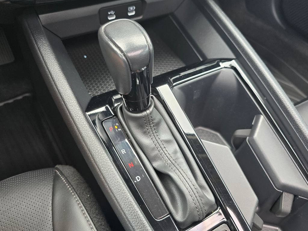 Certified 2023 Honda Accord EX-L image 28