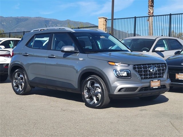 New 2026 Hyundai Venue SEL image 28