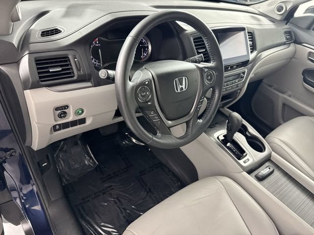 Used 2016 Honda Pilot EX-L image 24