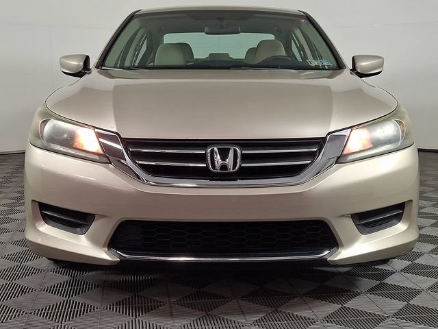 Used 2013 Honda Accord LX image 5