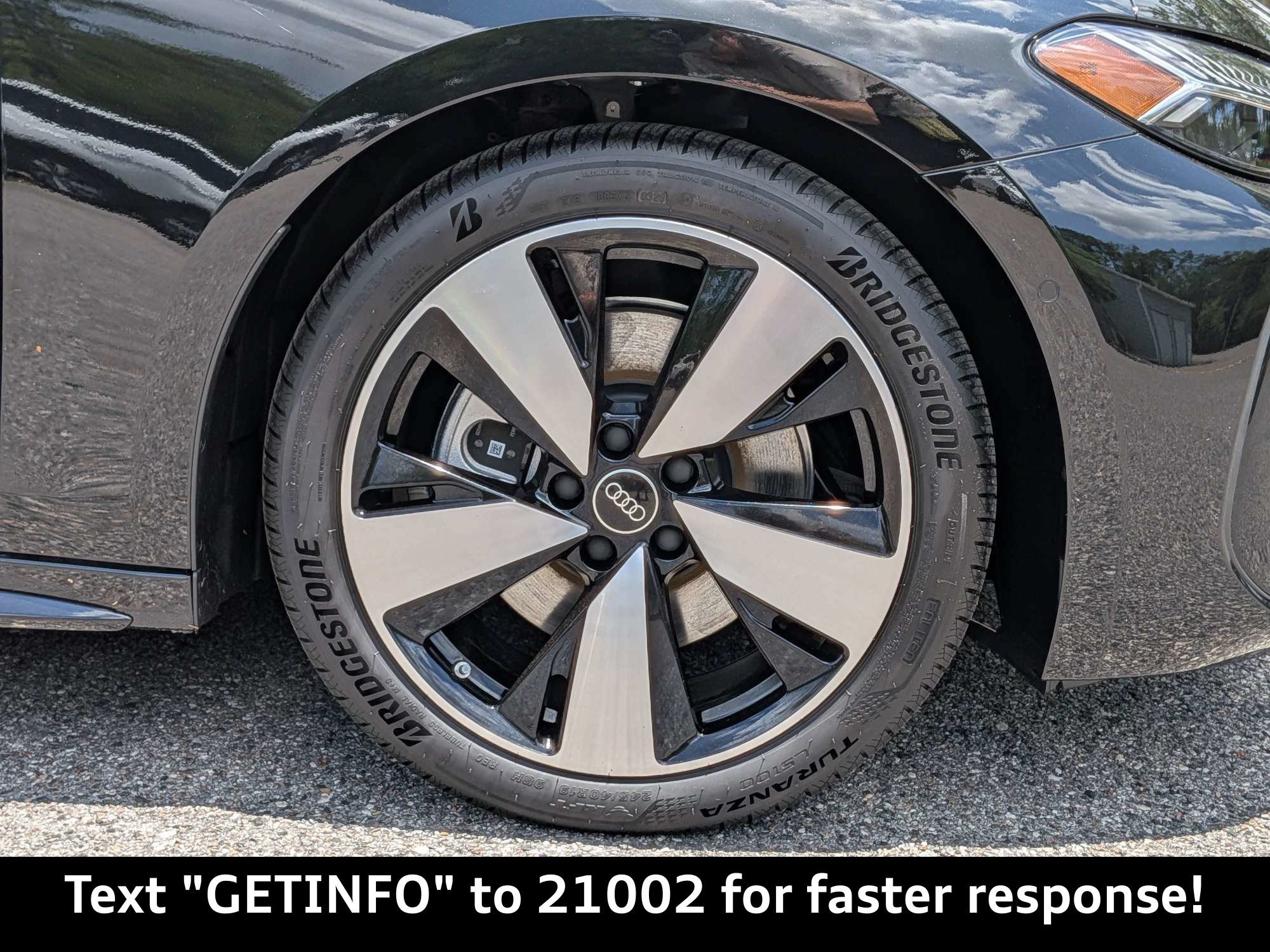 New 2026 Audi A5 2.0T Prestige AWD/4WD image 13