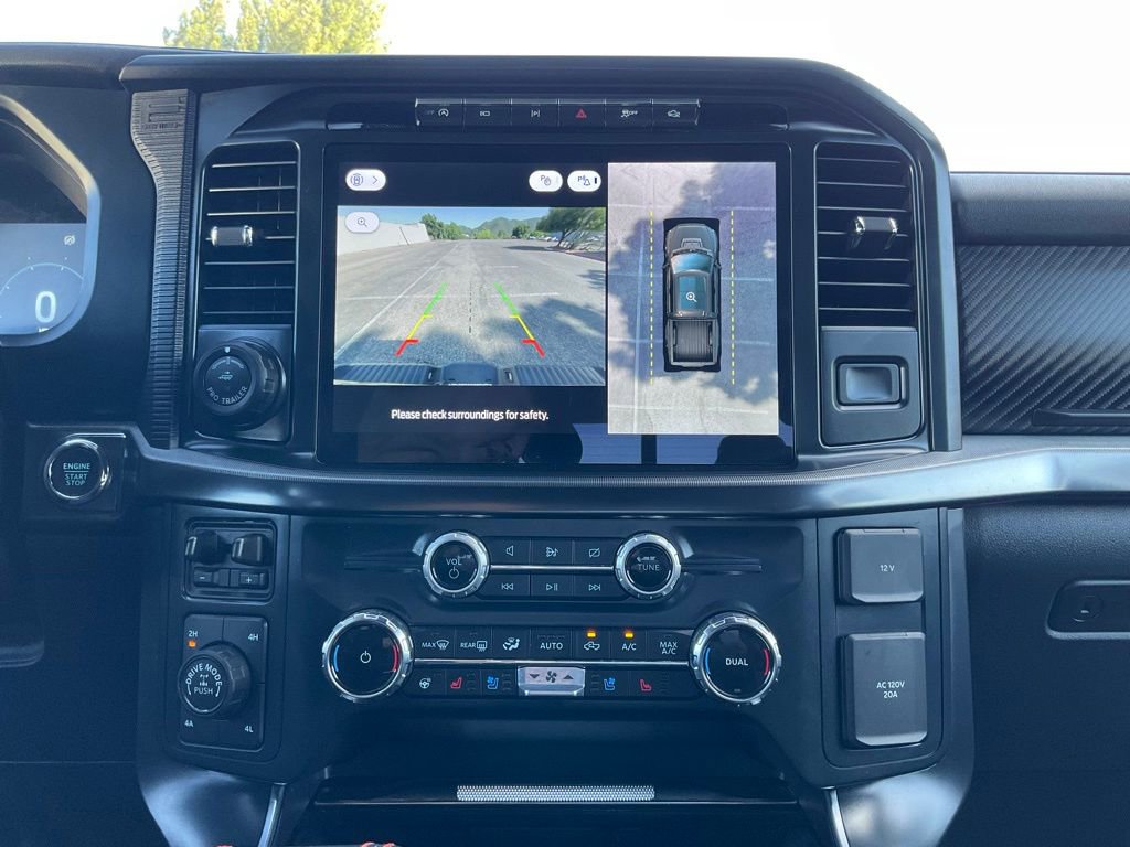 Certified 2024 Ford F150 Raptor image 34