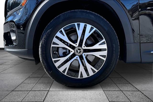 Used 2026 Mercedes-Benz GLB 250 4MATIC image 37