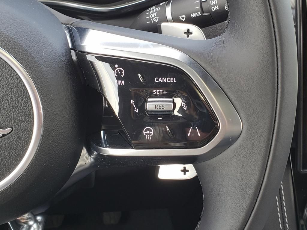 New 2026 Jaguar F-PACE R-Dynamic S image 13