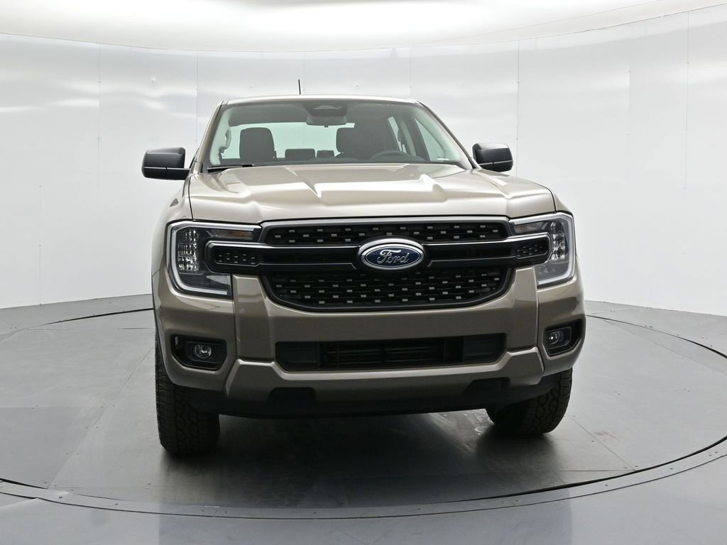 New 2025 Ford Ranger XL RWD image 49