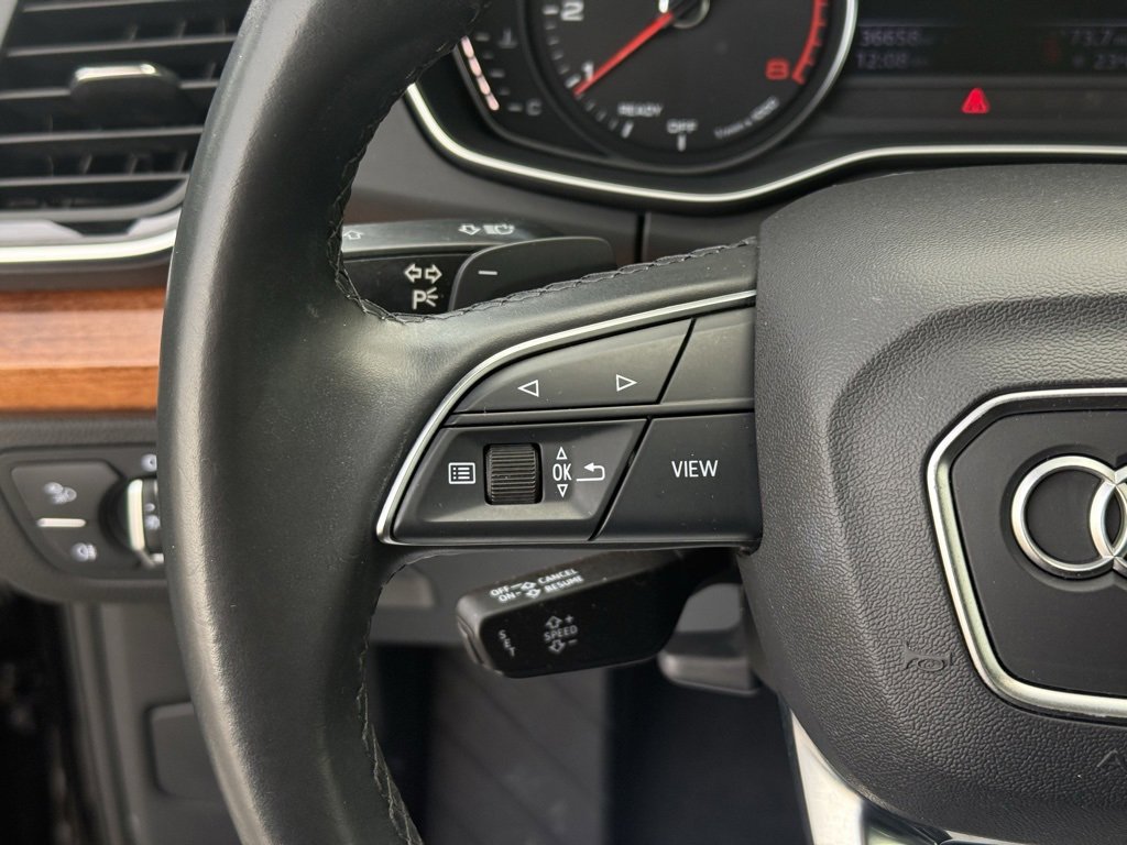 Used 2021 Audi Q5 2.0T Premium w/ Convenience Package image 16