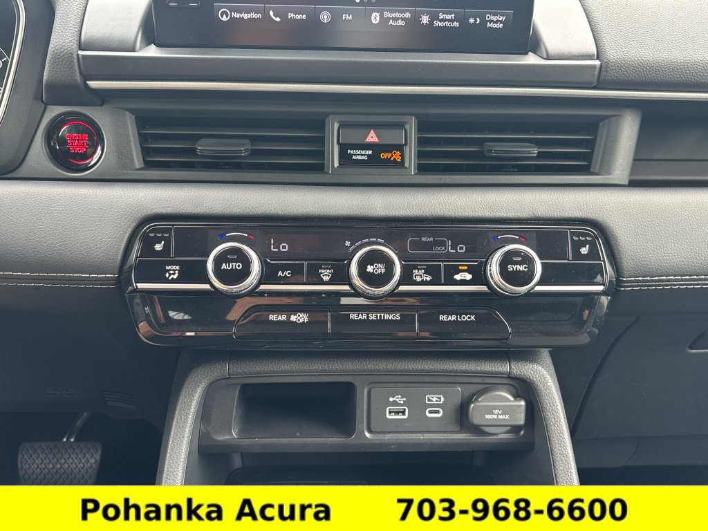 Used 2024 Honda Pilot Touring image 16