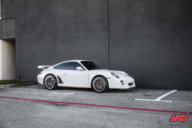 Used 2009 Porsche 911 Carrera image 45