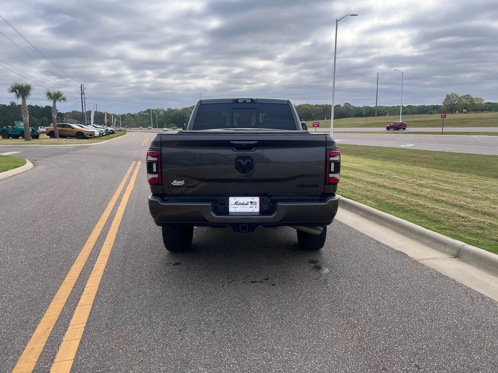 Used 2022 RAM 2500 Limited image 6