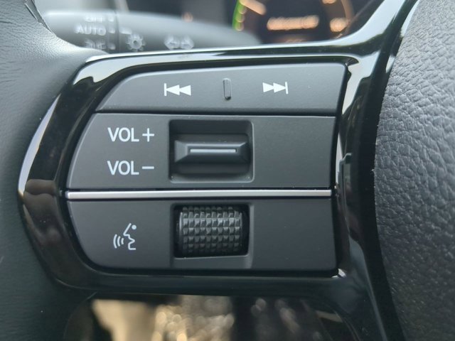 New 2025 Honda Civic Sport Touring image 24