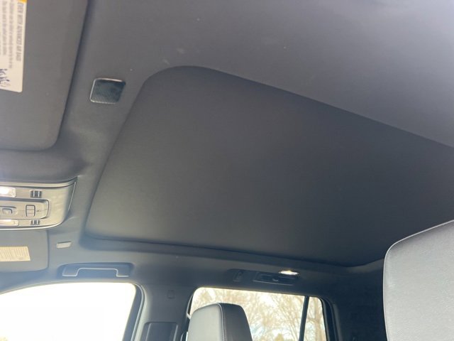Used 2024 Chevrolet Tahoe Z71 image 16