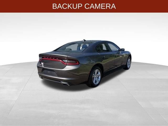 Used 2023 Dodge Charger SXT RWD image 7