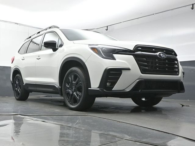 New 2026 Subaru Ascent Bronze Edition image 33
