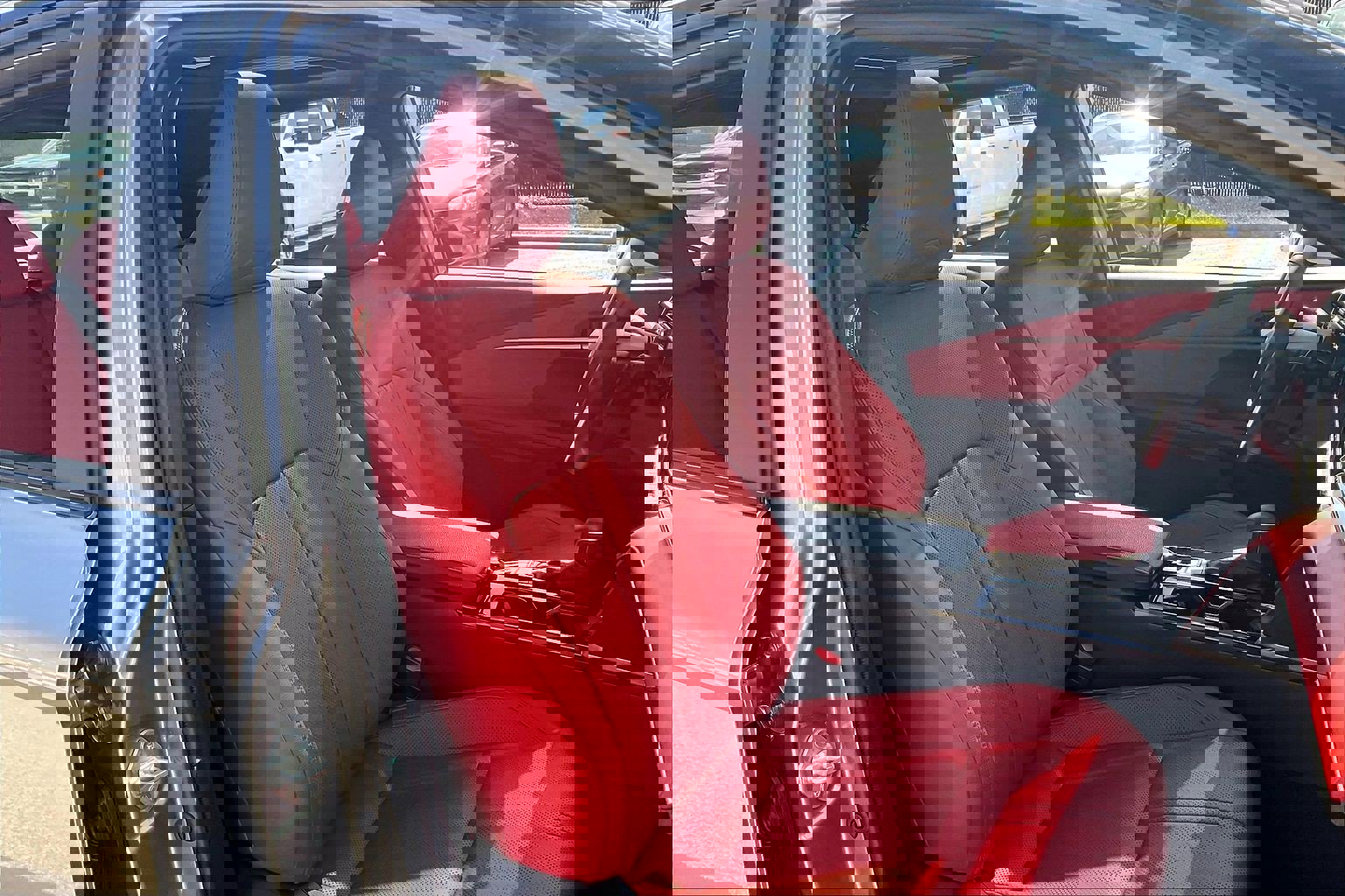 Used 2025 Toyota Camry XSE w/ Premium Plus Package image 9