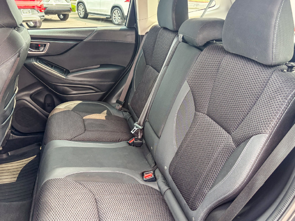 Used 2021 Subaru Forester Premium w/ Popular Package #1 AWD/4WD image 45