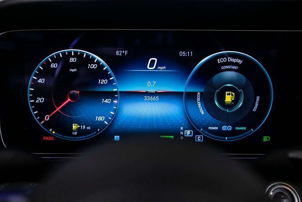 Used 2022 Mercedes-Benz E 450 Cabriolet image 26