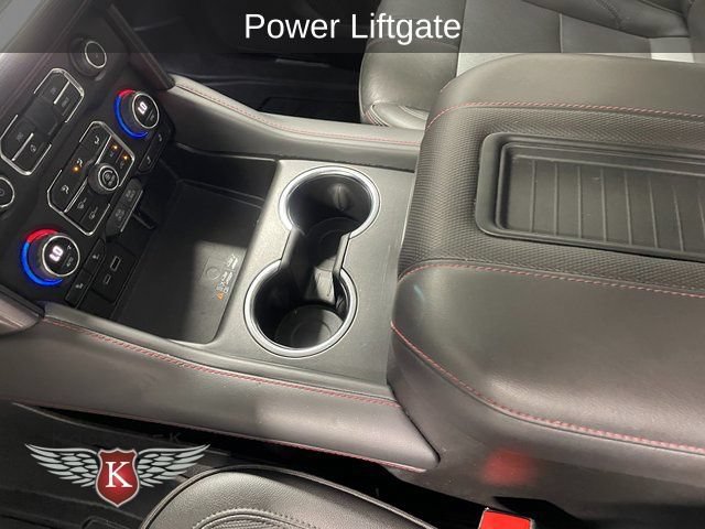Used 2022 Chevrolet Tahoe RST w/ Luxury Package AWD/4WD image 18