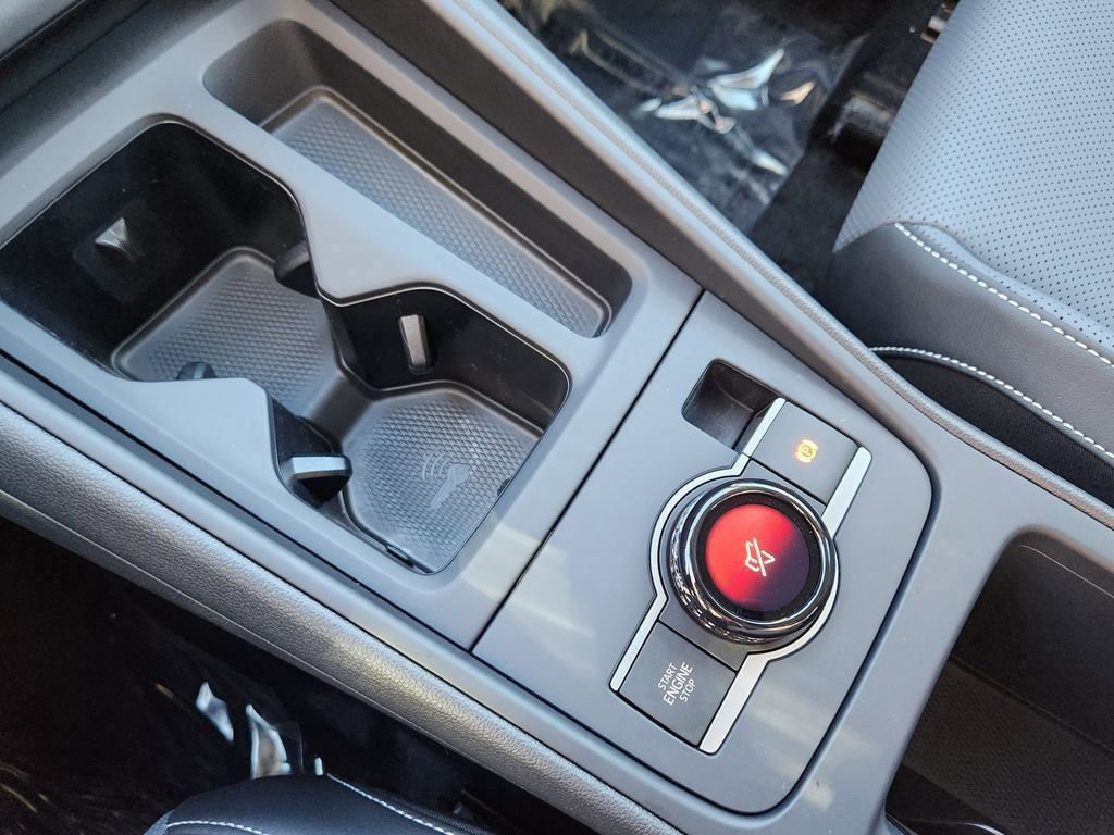 New 2026 Volkswagen Tiguan SE image 10